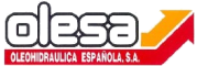 Oleohidráulica Española SA Logo