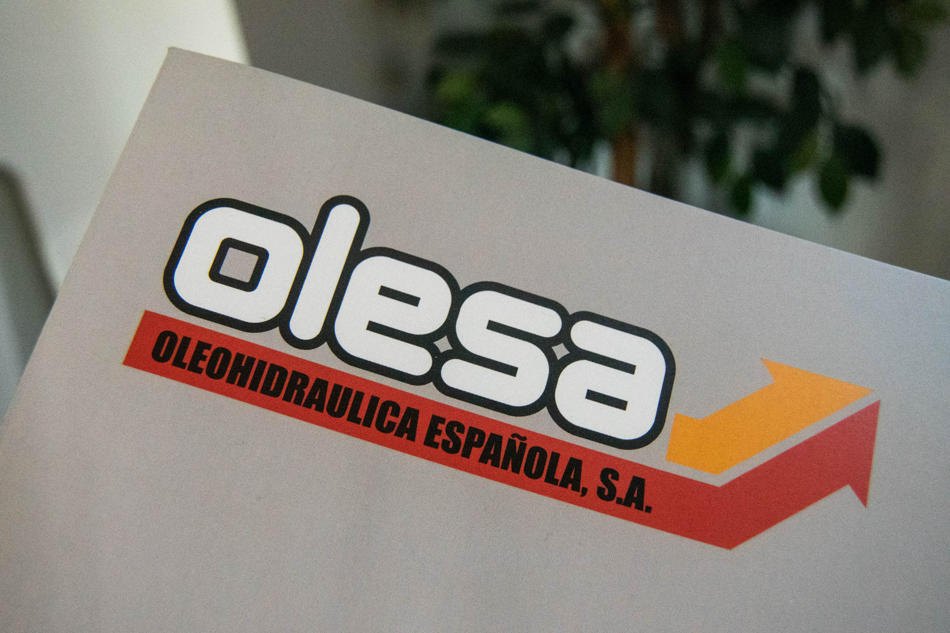 olesa-logotipo